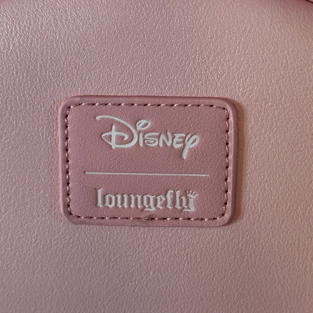 Disney nwt loungefly